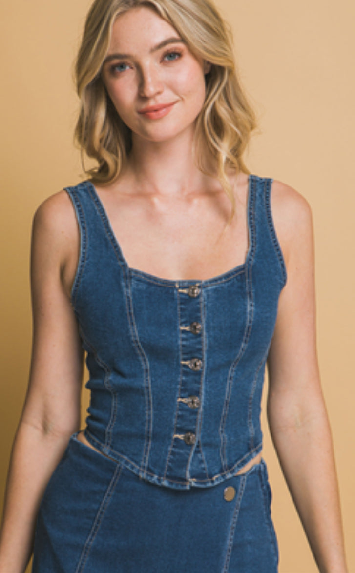 Set Denim