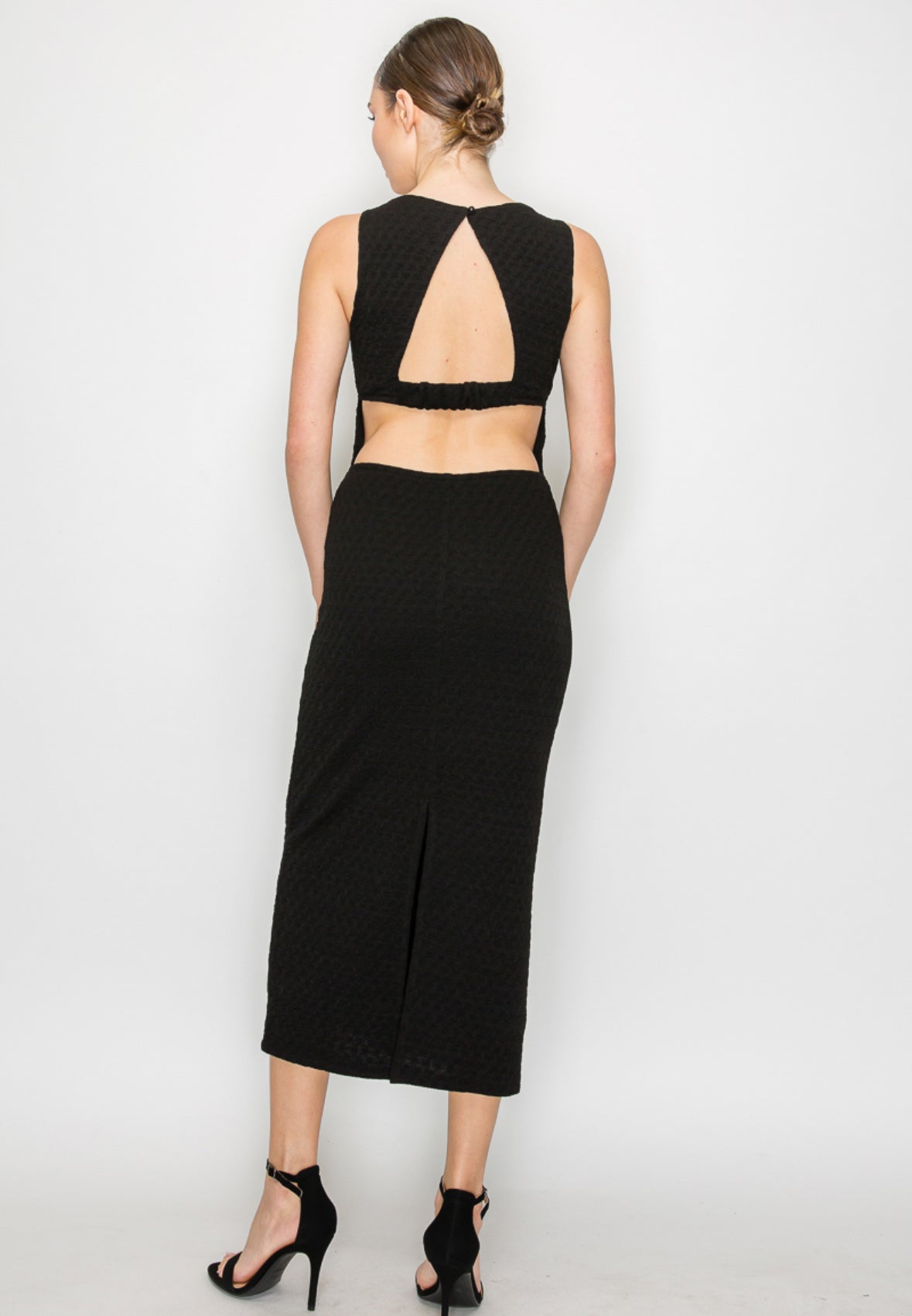 Vestido Negro