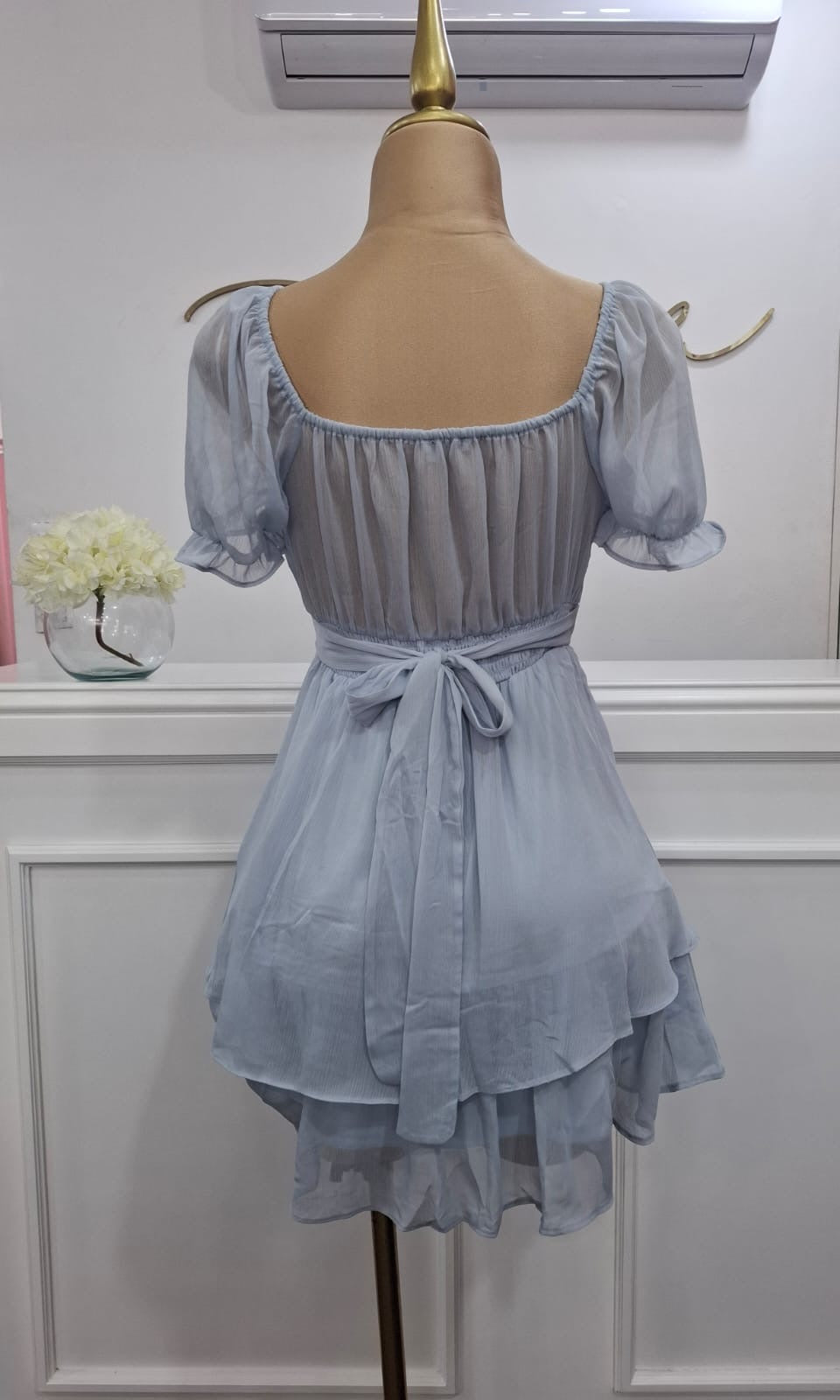 Vestido hazzel