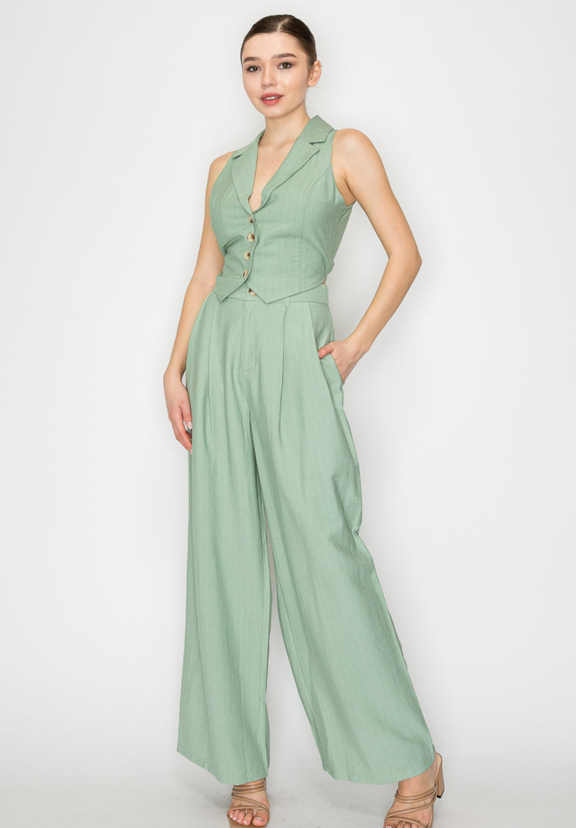 Set Menta