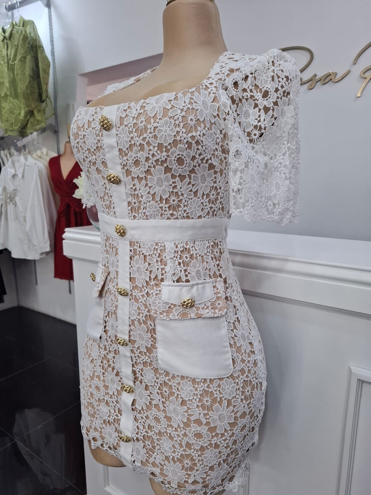 Vestido