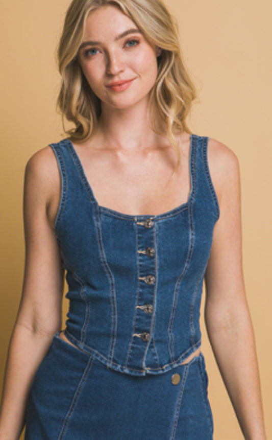 Set Denim
