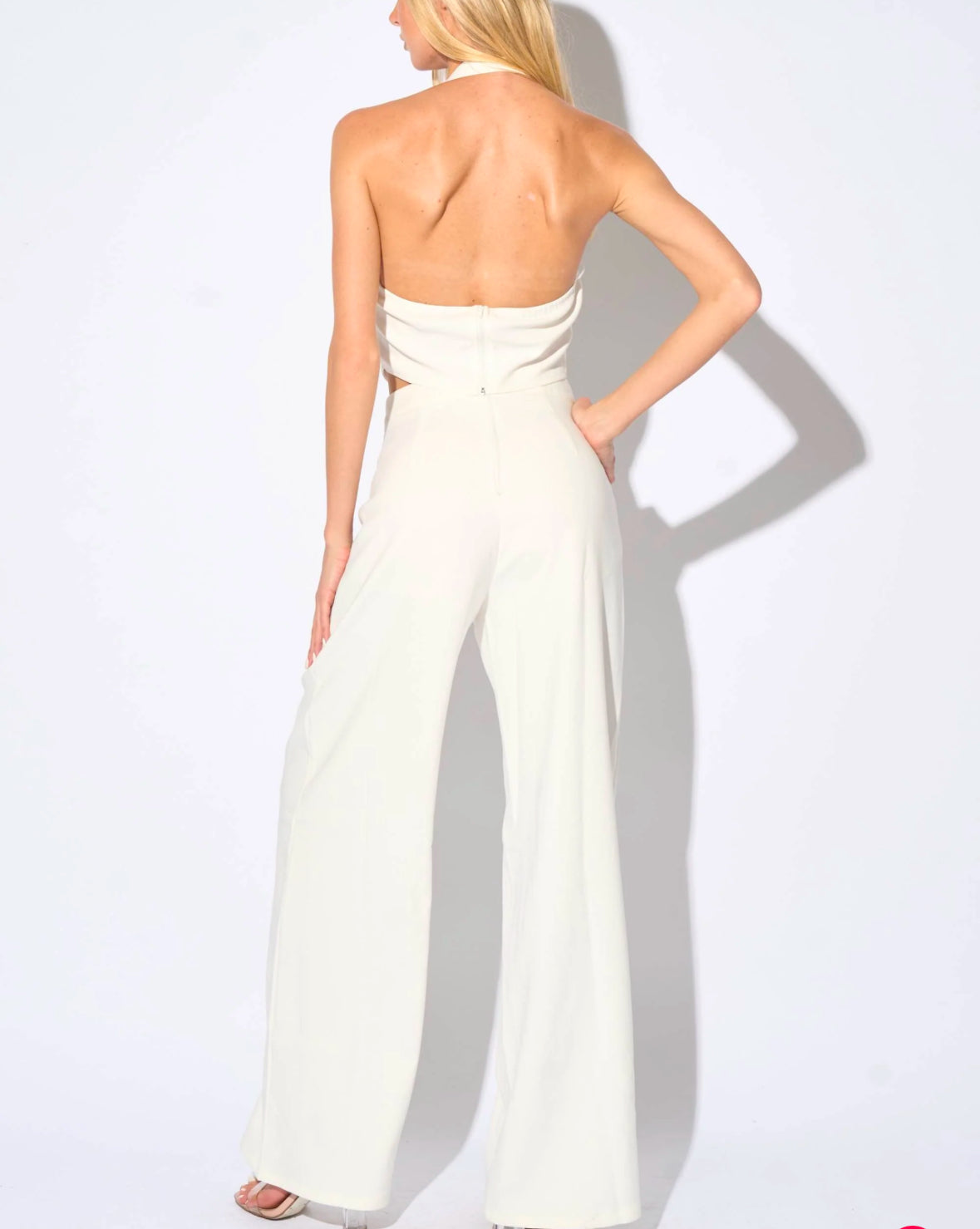 Set Blanco