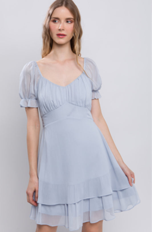 Vestido hazzel