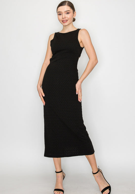 Vestido Negro