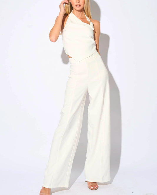 Set Blanco