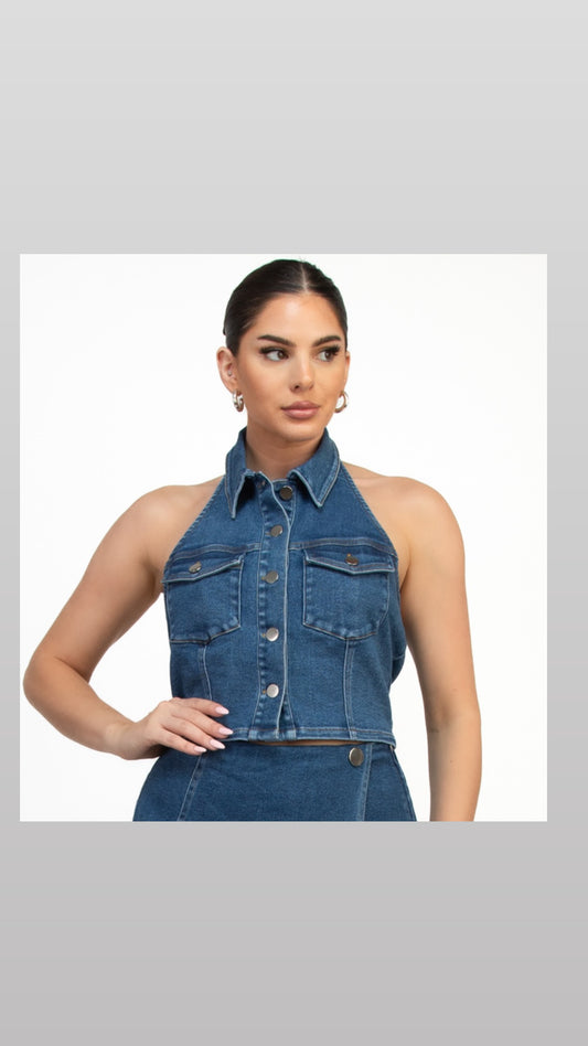 Blusa