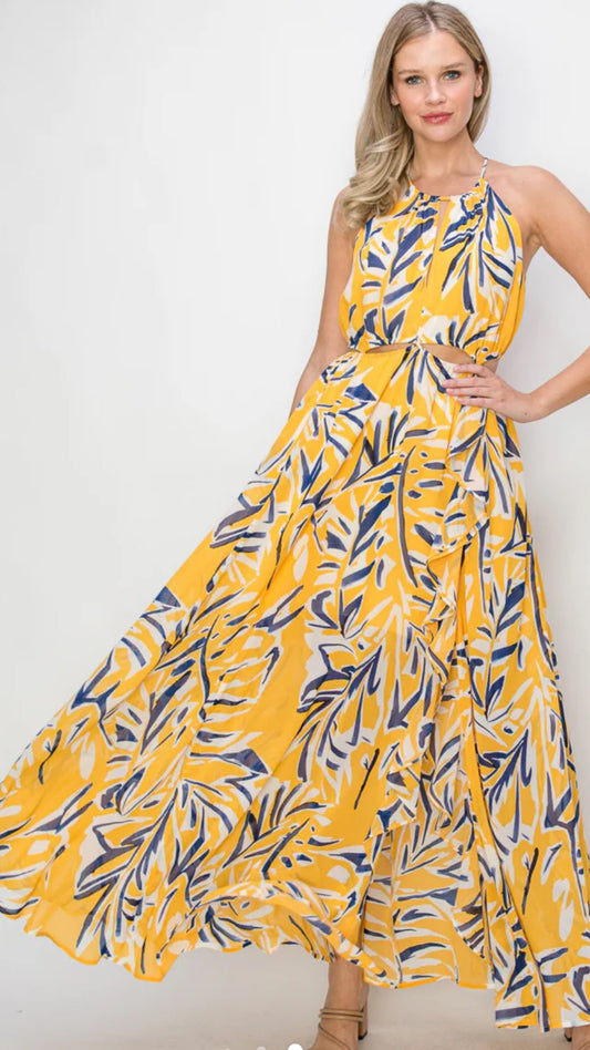 Vestido